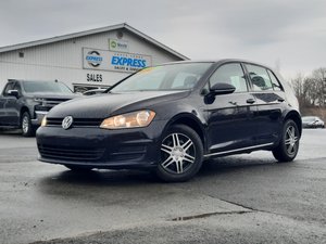 2015 Volkswagen Golf Comfortline