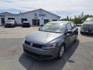 2013 Volkswagen Jetta Sedan Trendline