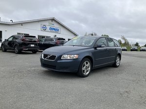 2008 Volvo V50