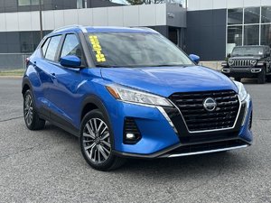 Nissan Kicks SV TA 2021