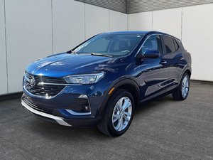 Buick Encore GX PREFERRED AWD 2023