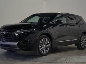 Chevrolet Blazer Premier AWD 2020