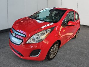 Chevrolet Spark EV LT2 CUIR 2016