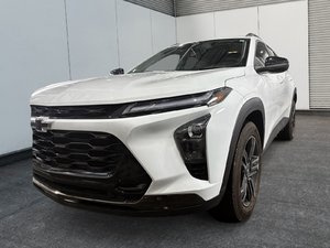 Chevrolet Trax ACTIV 2025
