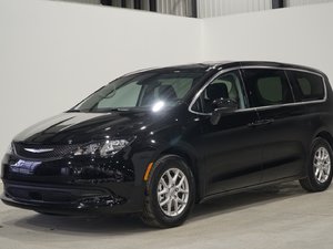 Chrysler Grand Caravan SXT 2024