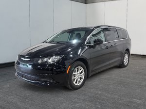 2024 Chrysler Grand Caravan SXT