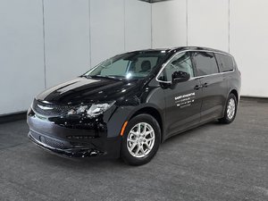 Chrysler Grand Caravan SXT 2024