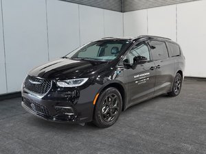Chrysler Pacifica Hybrid Premium S Appearance 2024