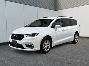 Chrysler Pacifica Touring L 2022