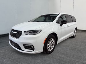 Chrysler Pacifica Touring-L 2024