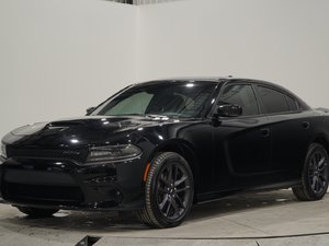 Dodge Charger GT PLUS AWD BLACKTOP +++ 2021