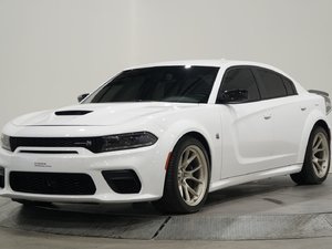 2023 Dodge Charger SCAT PACK 392 SWINGER WIDEBODY EDITION SPECIALE