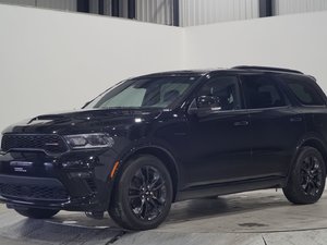 Dodge Durango R/T BLACKTOP WITH DVD 2023