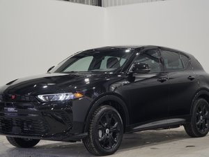 Dodge Hornet PHEV R/T 2024