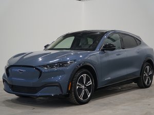 Ford Mustang Mach-E PREMIUM AWD //  TOIT VITRÉ 2023
