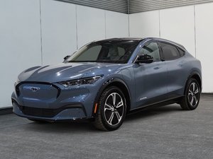 Ford Mustang Mach-E PREMIUM AWD //  TOIT VITRÉ 2023