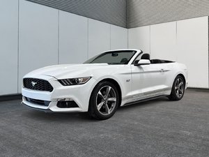 Ford Mustang V6 2016