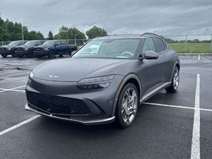GENESIS GV60 Performance AWD Gris Mat 2023