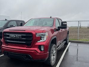 GMC Sierra 1500 Elevation 2021