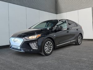 Hyundai Ioniq Electric Preferred 2020