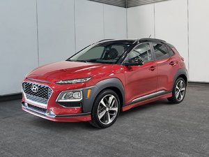 Hyundai Kona Trend AWD 2020