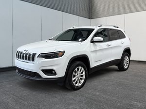 Jeep Cherokee North 4X4 2019