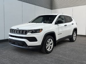 Jeep Compass Sport 2024