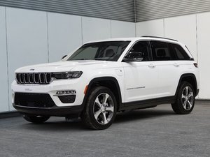Jeep Grand Cherokee 4xe Limited 2023