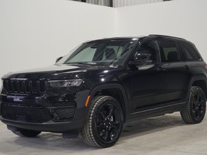 Jeep Grand Cherokee Altitude 2024