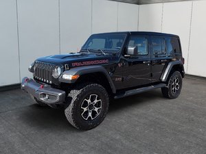 Jeep WRANGLER 4-Door Rubicon Sky One Touch 2023