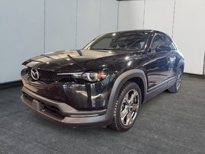Mazda MX-30 EV GT premium 2022