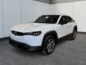 Mazda MX-30 EV GT PREMIUM 2022