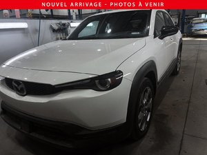 Mazda MX-30 EV GT PREMIUM 2022