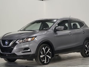 2023 Nissan Qashqai SV AWD