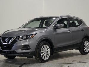 2023 Nissan Qashqai S