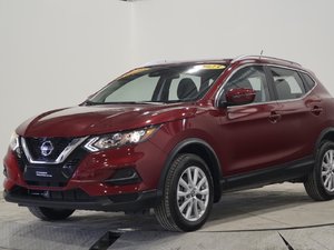 Nissan Qashqai SV AWD ***TOIT OUVRANT*** 2023