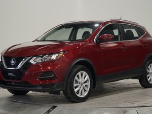 2023 Nissan Qashqai SV AWD ***TOIT OUVRANT***