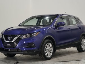 2023 Nissan Qashqai S