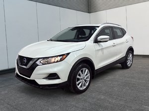 2023 Nissan Qashqai SV AWD