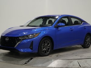 Nissan Sentra SV 2024