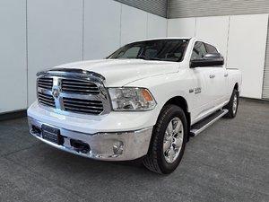 Ram 1500 Big Horn 2018