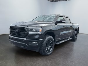 Ram 1500 Sport 2021