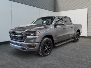 Ram 1500 Sport 2022