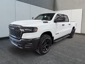 Ram 1500 WARLOCK 2025