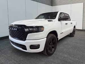 Ram 1500 Tradesman 2025