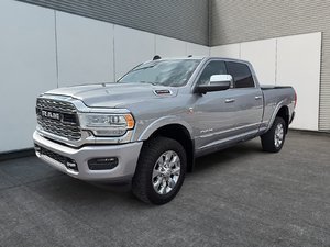 Ram 2500 Limited 2020
