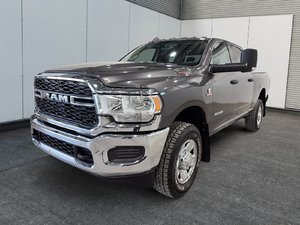 Ram 2500 Tradesman Crewcab Diesel 4x4 2020