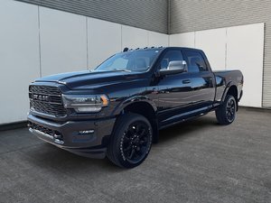 Ram 2500 Limited 2022