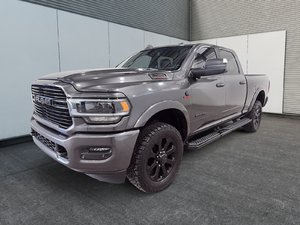 Ram 2500 Laramie 2022