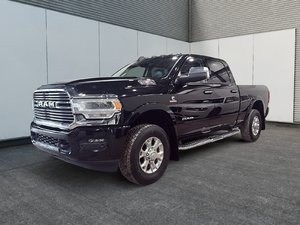 Ram 2500 Laramie 2022